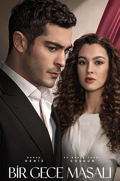 SEASON 1